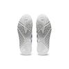 Asics Gel Resolution 8 White Black 1041A079-101