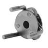 Oil Filter Wrench Spanner 3‑Jaw Removal Tool Professional Universal for Auto Car Repairing