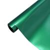 Car Vinyl Film Isle of Man Green Metallice Color Auto Decal Sticker With Air Release Technology Motorcycle Car Body Decoration