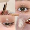 MYHO One-Touch Waterproof Eye Shadow Stick - Long-Lasting, Smudge-Proof Highlight Cream