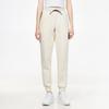 Puma First Mile Breathable Printed Jogger Pants Women Bottoms White 532344-73