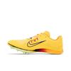 Nike Zoom Long Jump Elite 'Citron Pulse' (Unisex) Citron Pulse / Volt Ice / Vivid Purple / Indigo Burst Track Field Shoes FZ9326 800