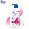 Head & Shoulders Silky Smooth Anti-Dandruff Shampoo
