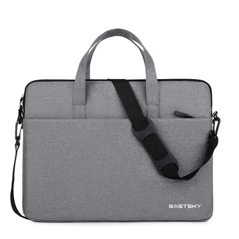 Yike Water-Resistant Business Laptop Bag