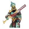 McFarlane Toys Mortal Kombat Kotal Kahn (Bloody) 7-Inch Action Figure with Accessories