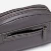 By ESquire Women S Moa Pocket croSSbody Bag Gray
