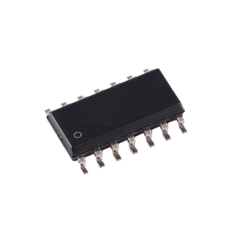TL074CDR SMD Integrated Circuit