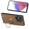 For Honor 400 Pro 5G (Global) Case CASENEO D22 Folding Kickstand Retro Leather Back Phone Cover