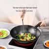 Sanhe Home Iron Cookware 3-Piece Set