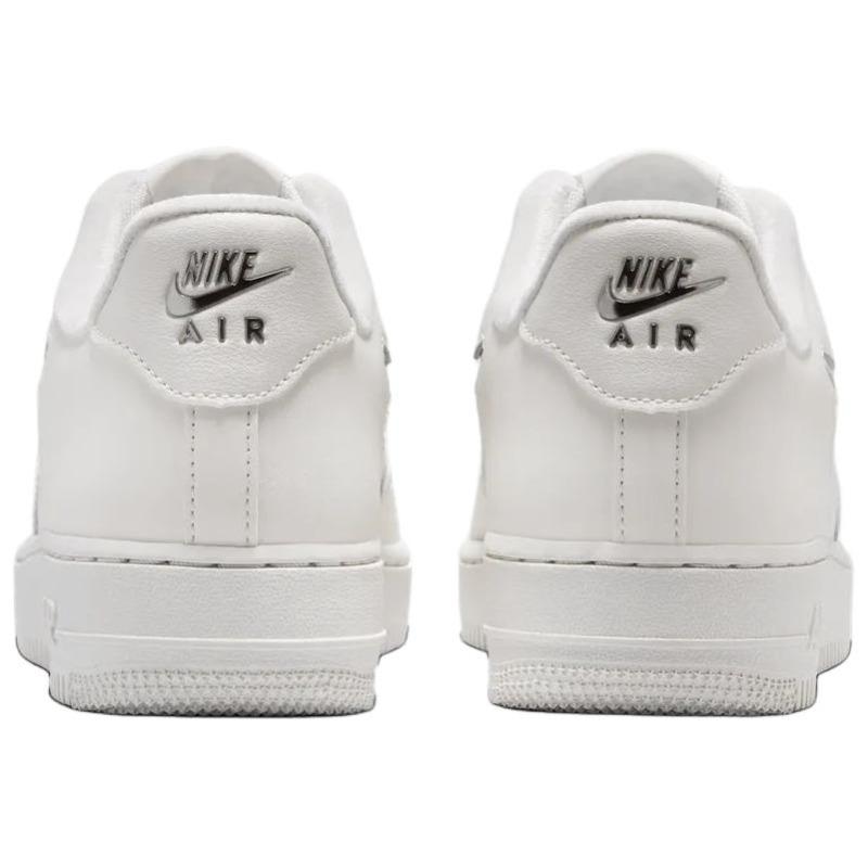 Nike Air Force 1 '07 Women Skate Shoes White IU7558-030
