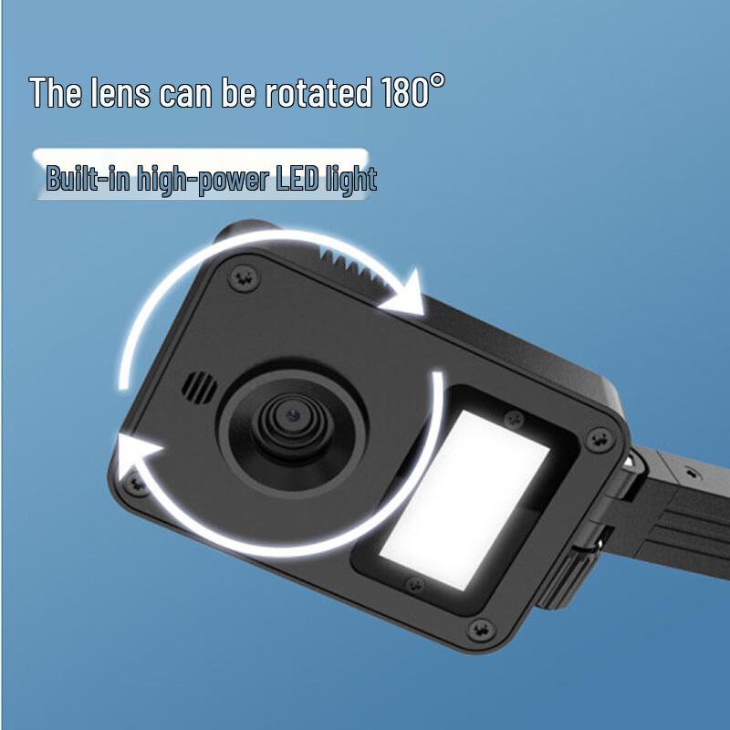 Comi 13MP A3 Video Presenter Document Camera CN plug (adapter included)