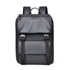 2025 Large Capacity Trendy Flap Laptop Backpack for Men & Students