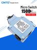 CSA Waterproof & Dustproof Self-Reset Limit Switch 001/012/021/031/061/071/081