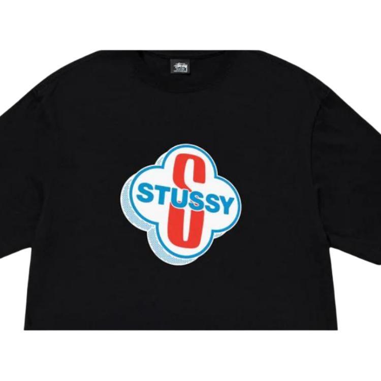 Stussy SS23 LogoT Unisex 1904991