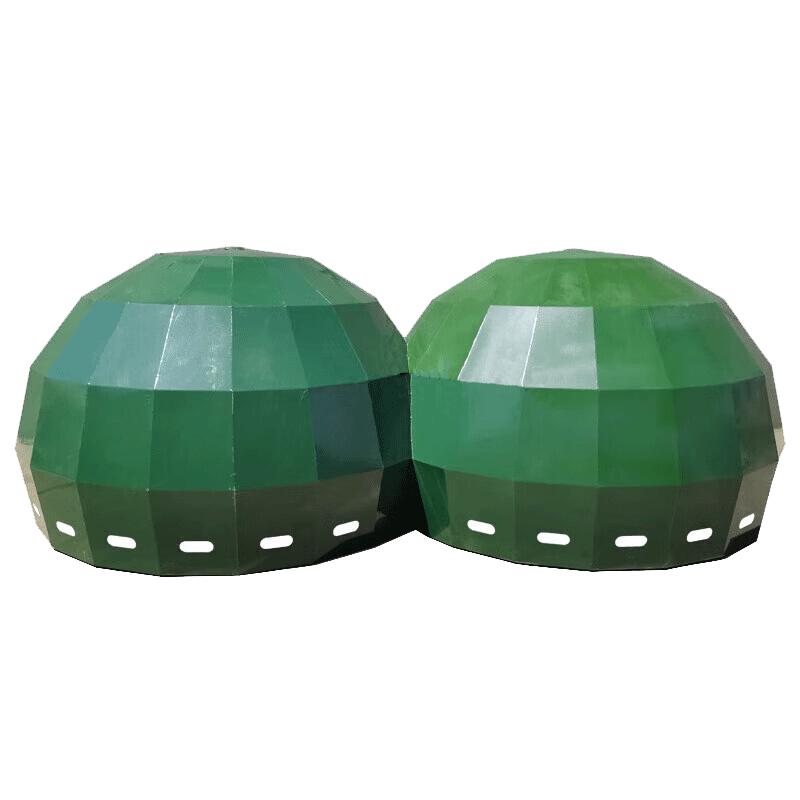 Tactical Simulation Terrain Feature