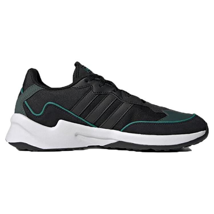 Adidas Neo 20 20 Fx Black EG7540