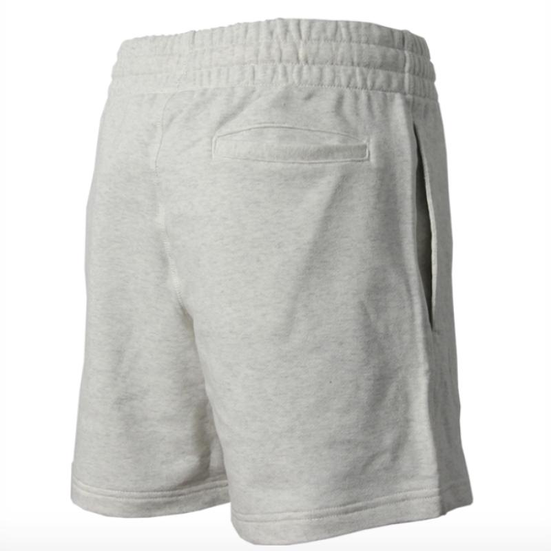 New Balance Uni Essential Shorts Nbnvc26103 Unisex Shorts
