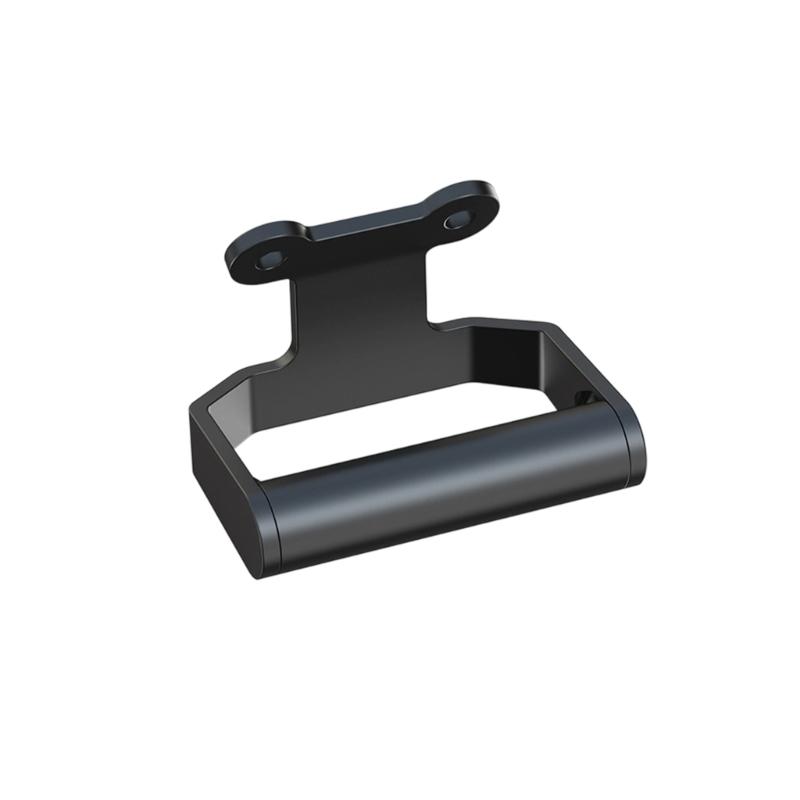 Flexible Motorcycle Bracket Spotlight Signal Lamp Fixed Bracket Suitable for PCX160 Phones Navigation Accessories 1 чёрный