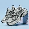 Fashion Appearance Increases Outdoor Wemen Shoes Mary Jane Womens Sneakers Sneakers Summer Sports Original Sapatenes Resale Tenia