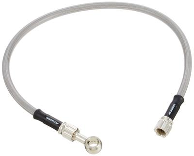 AC Performance Line (AC-PERFORMANCELINE) Brake Hose [Socket Plated] [XJR400/S('93-'96)]