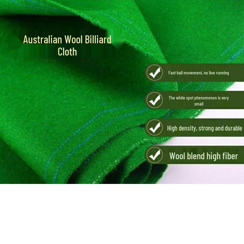 Dongbiao Billiard Table Cloth