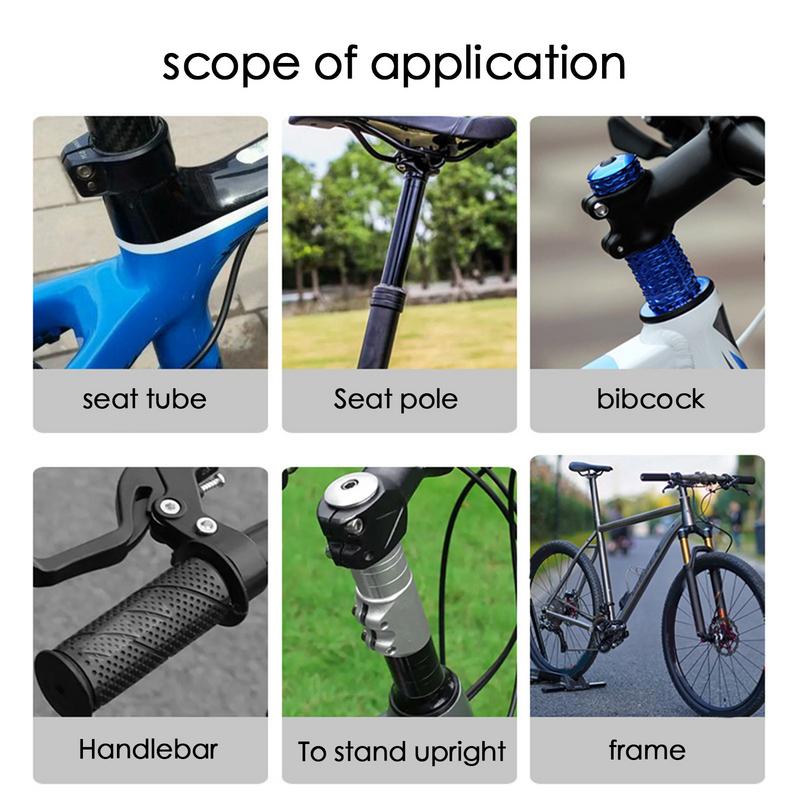 Carbon Paste 100g Carbon Faser Schmierfett Lenker Vorbau Schmierfett Montage Fett Faser Griff Paste Für Sattelstütze Berg Rahmen