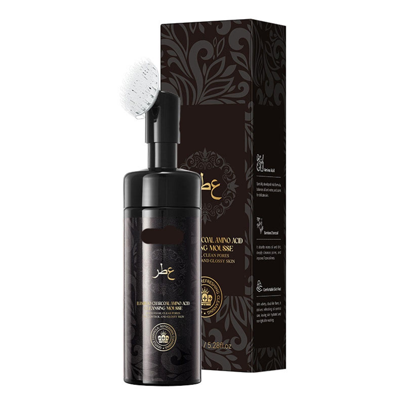 

Charcoal Amino Cleansing 150ml one size чёрный