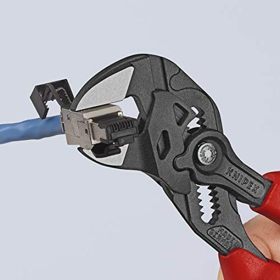 KNIPEX Pliers Wrench 8602-180