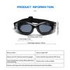 New Type Of Outdoor Mountaineering And Riding Sports Goggles Fashion Skiing Glasses Motorcycle Windproof Glasses