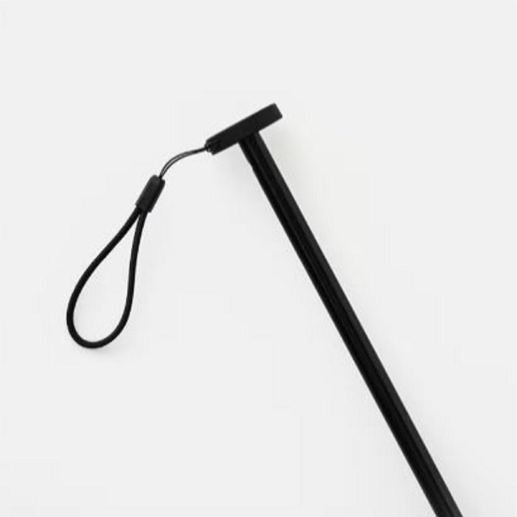 Daiso Легкий зонт от солнца и дождя с защитой от УФ-лучей