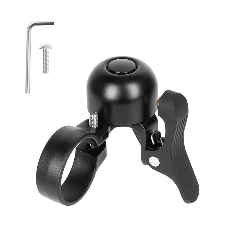 

Child Alloys Bike Horn High Decibels Bicycles Alarm Horn Safe Bicycles Horn for Mountain Bikes Scooters Tricycles