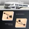 DTC2 95760-C2101 Car Rear View Back Up Camera for Hyundai Sonata 2015-2017 95760 C2101 95760C2101