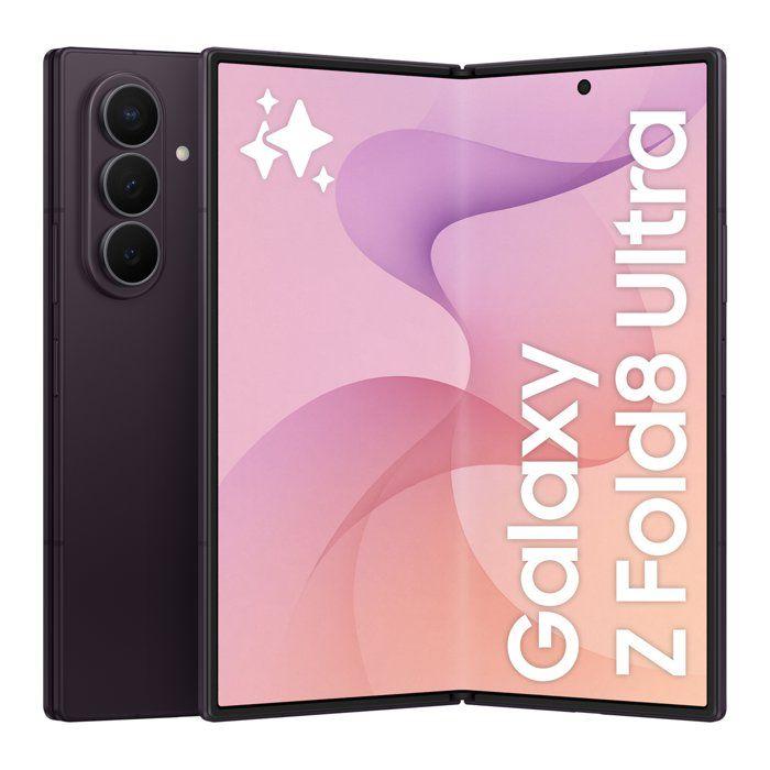 Samsung Galaxy Z Fold8 Ultra 256 Gb Violet Shadow 00 Mit Allnet Flat L - Image 10
