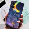 For ZTE Nubia Neo 5G Case Silicon Shockproof Back Cover Phone Fundas for ZTE Nubia Neo 5G Cases 8150N Soft Bumper Coque Shells
