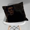 Actor JJoe KKeery Singer Pillowcase for Sofa Room Office Decor Printing  Merchandise AllMatch Cushion Cover