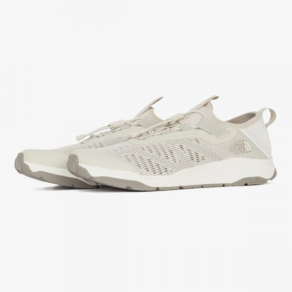 [north Face Official] NS84r13b Women S Flat Canyon White