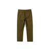 The North Face Casual Pants Men's Brown Moderate Straight Fit Pants NF0A4UCA-37U