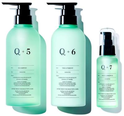 Tratamientos para el cabello y el cuero cabelludo – Sets de cuidado capilar