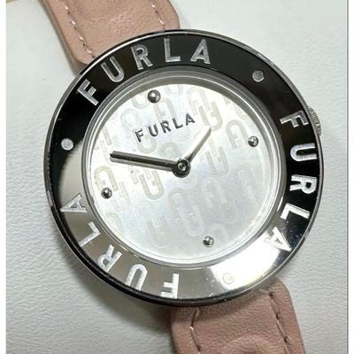Used *FURLA WW00004004L1 Watch Working Item