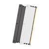 Cooling Heatsink for DDR5 DDR4 DDR3 Memory Heat Dissipation Lightweight Aluminum Cooling Dissipation Pad 140x35x9mm