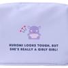 Sanrio Kuromi Pouch 367346