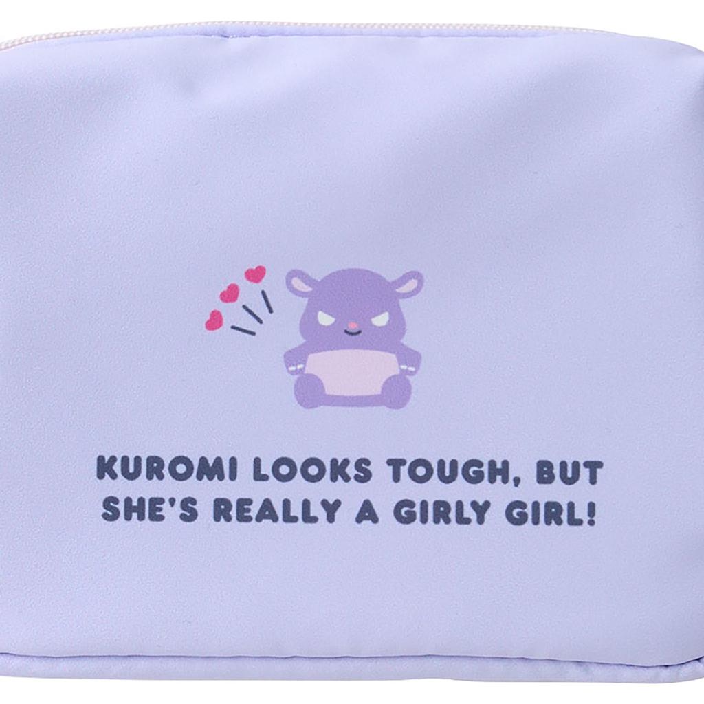 Sanrio Kuromi Pouch 367346