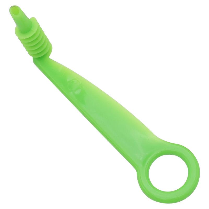 1pc Spiral Blade Hand Slicer Knife Cucumber Carrot Potato Vegetable Kitchen Accessories Tools