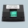 High Accuracy Digital Power Monitors with Clear LED Display Voltage Current Power Electric Energy Monitors