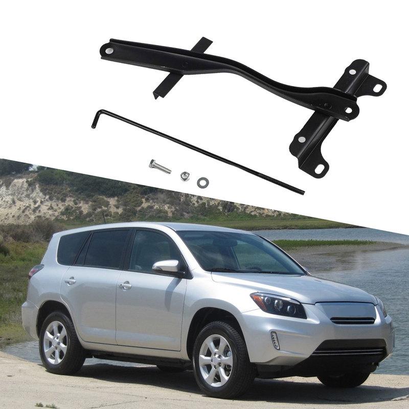 For Battery tallation Battery Hold Down Clamp Battery Maintenance 2006-2011 Fitment Non-Deformation Feature