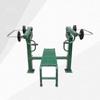 Yezheng Outdoor Adjustable Bench Press Trainer