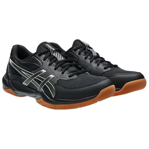 Asics Gel Rocket 12 Black Gunmetal - 1071A116-001
