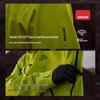 Pelliot Rock Shell Pro Unisex Outdoor Waterproof Hardshell Jacket