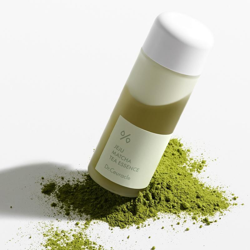 Dr.Ceuracle Jeju Matcha Tea Essence 150ml