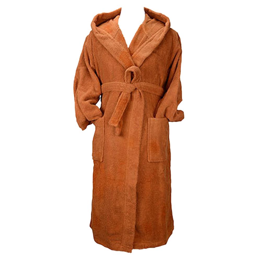 ARTG Womens/Ladies Hooded Robe